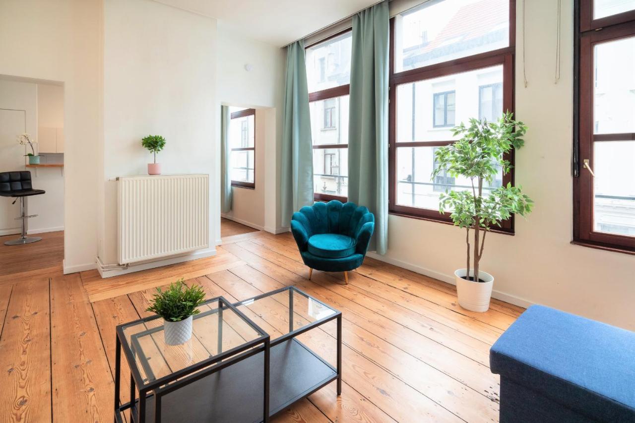 The Old Town Appartement
